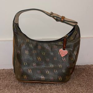 Dooney & Bourke purse